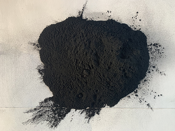 ζ���S�÷�ĩ����̿Óɫ��Ч����pHֵӰ푆᣿