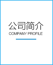 公司簡(jiǎn)介